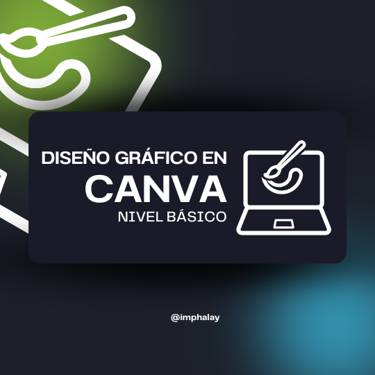 Diseño Gráfico en Canva