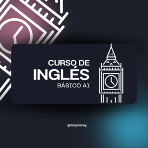 Inglés básico A1