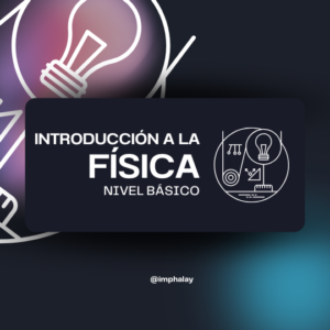Introducción a la Física
