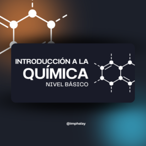 Introducción a la Química